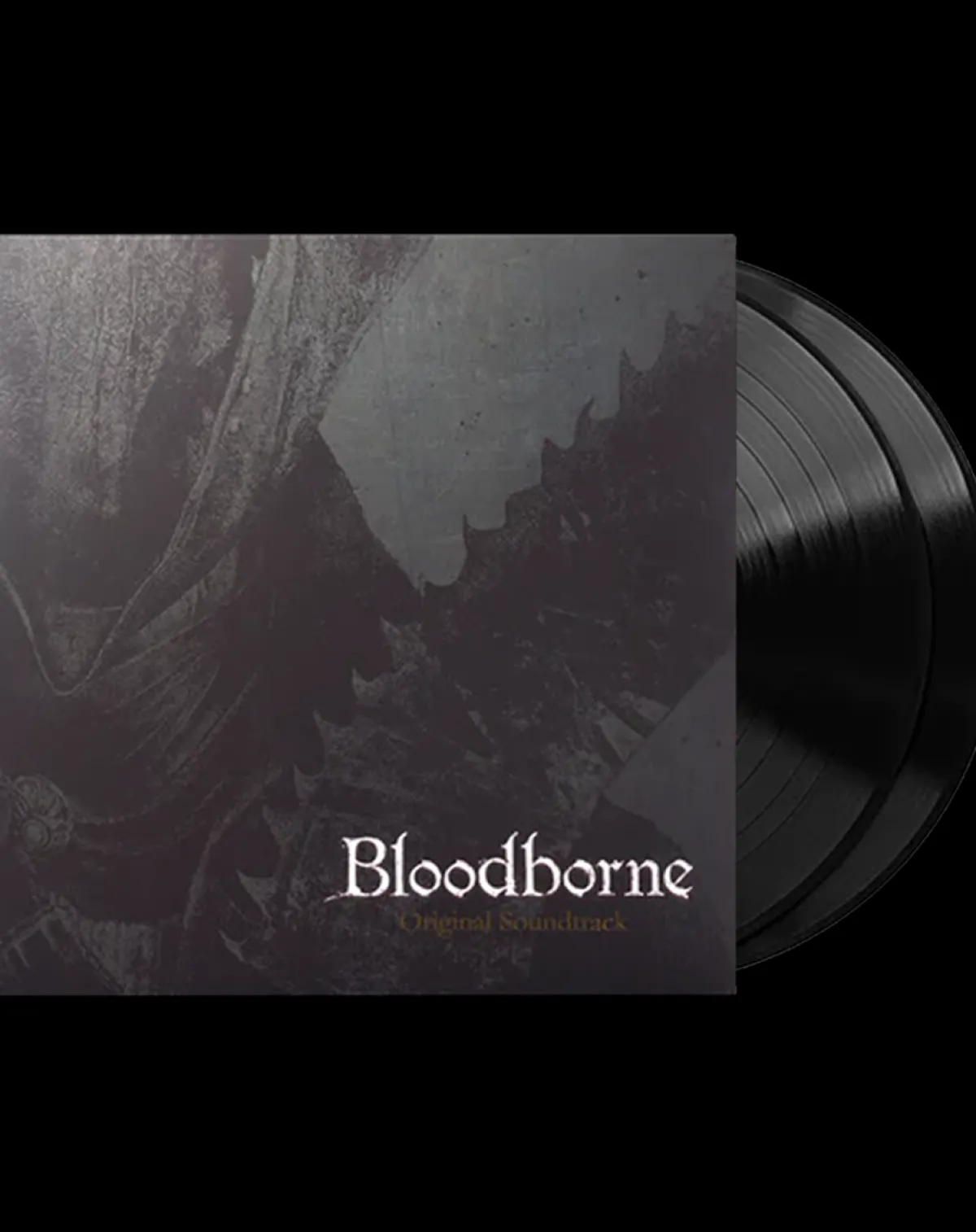 Laced Records Bloodborne Original Soundtrack