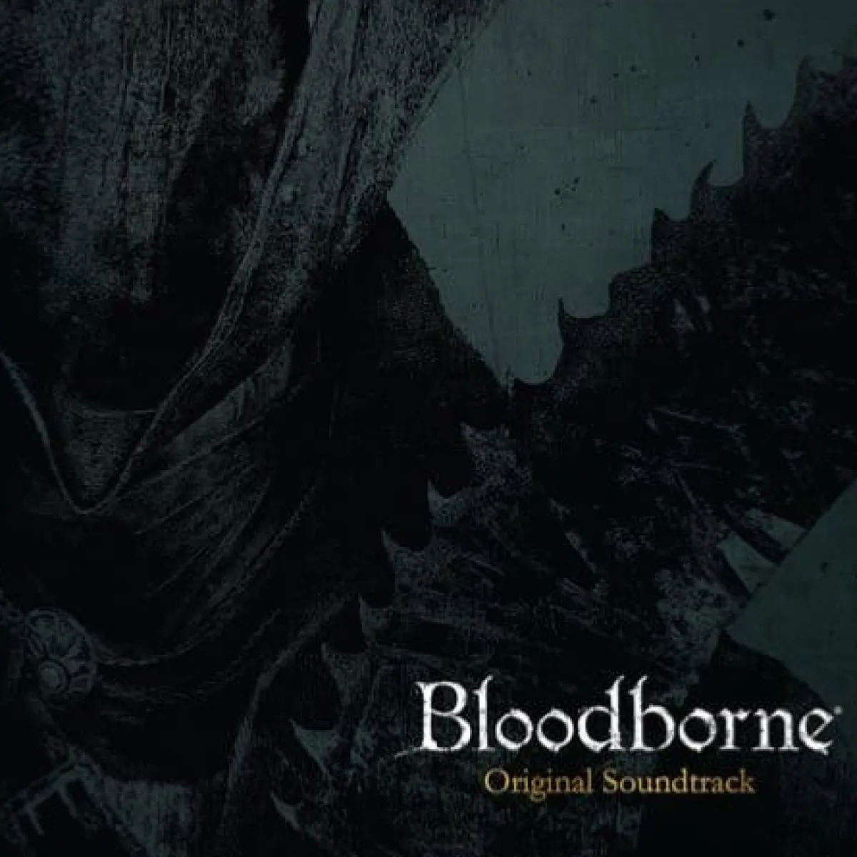 Laced Records Bloodborne Original Soundtrack