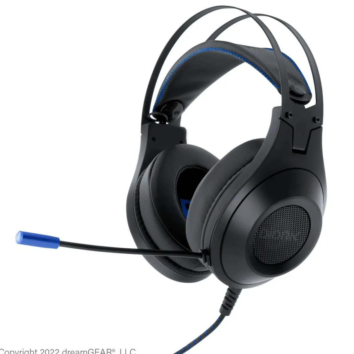 Bionik Casque Gaming For PS5