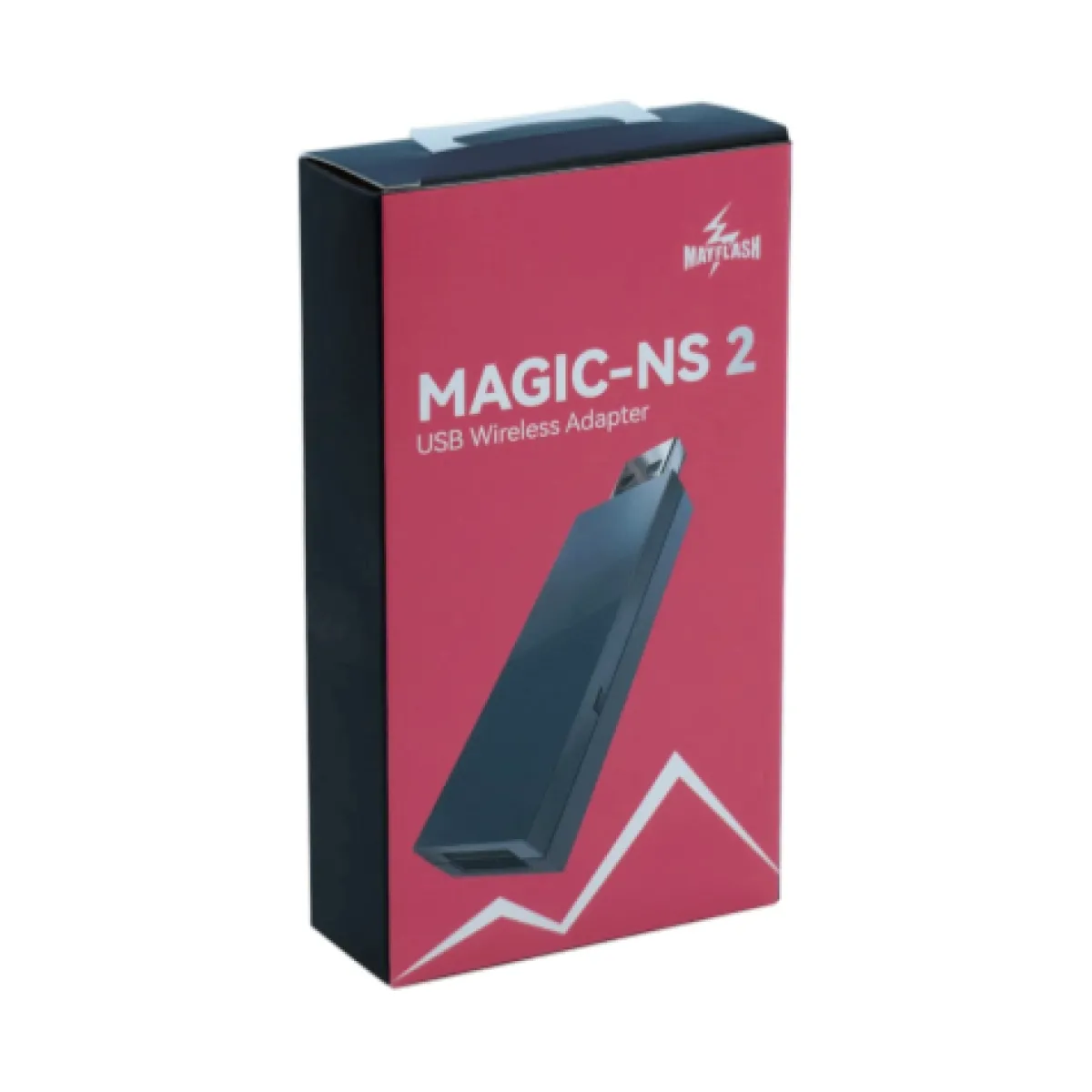 Mayflash Câble Adaptateur sans fil Magic NS2