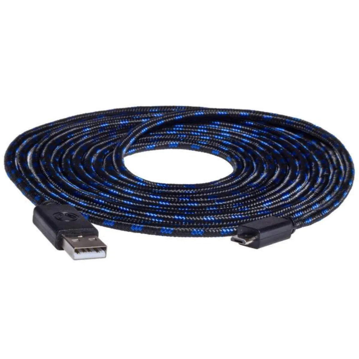 Snakebyte Câble de charge USB (3m) PS4 -