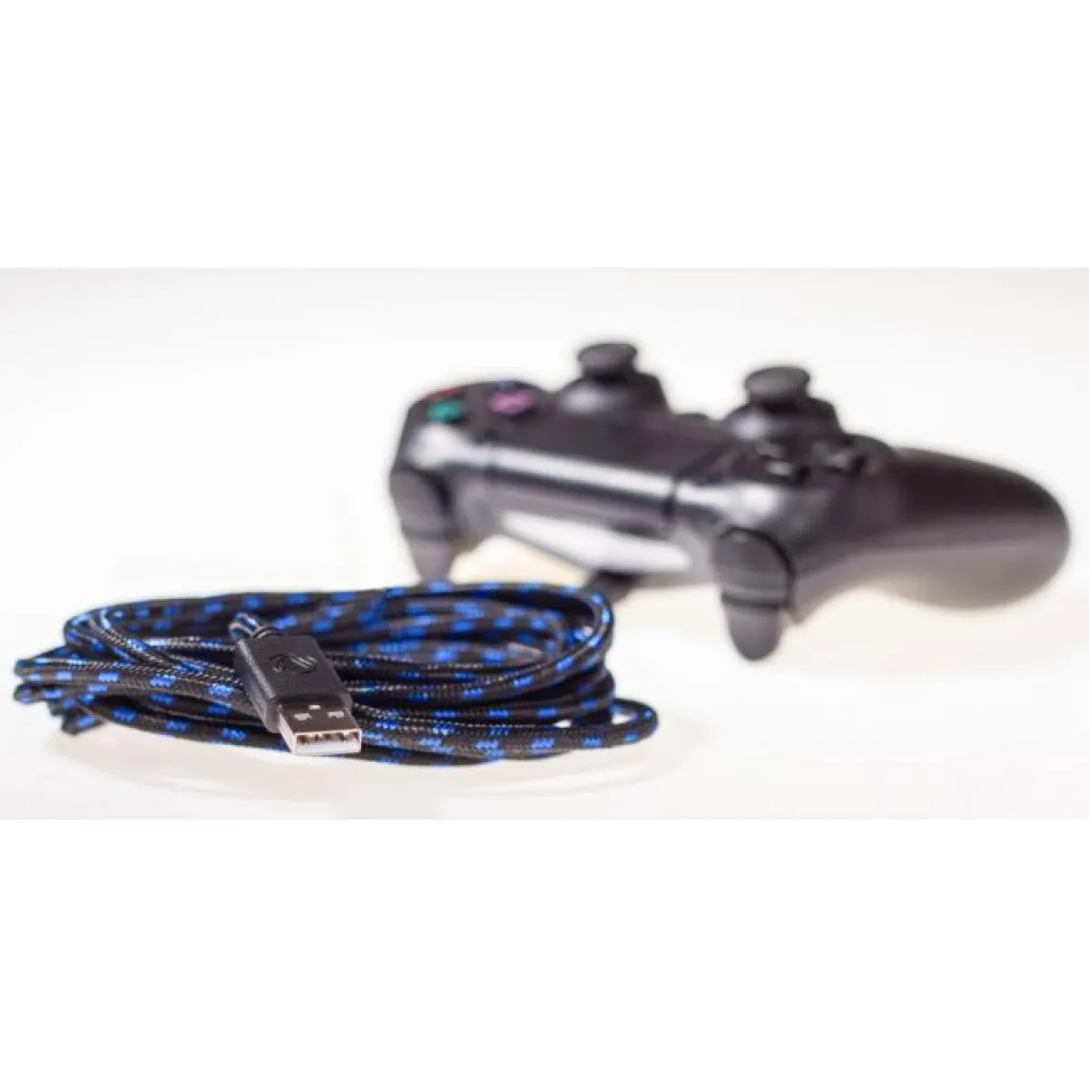 Snakebyte Câble de charge USB (4m) PS4 -