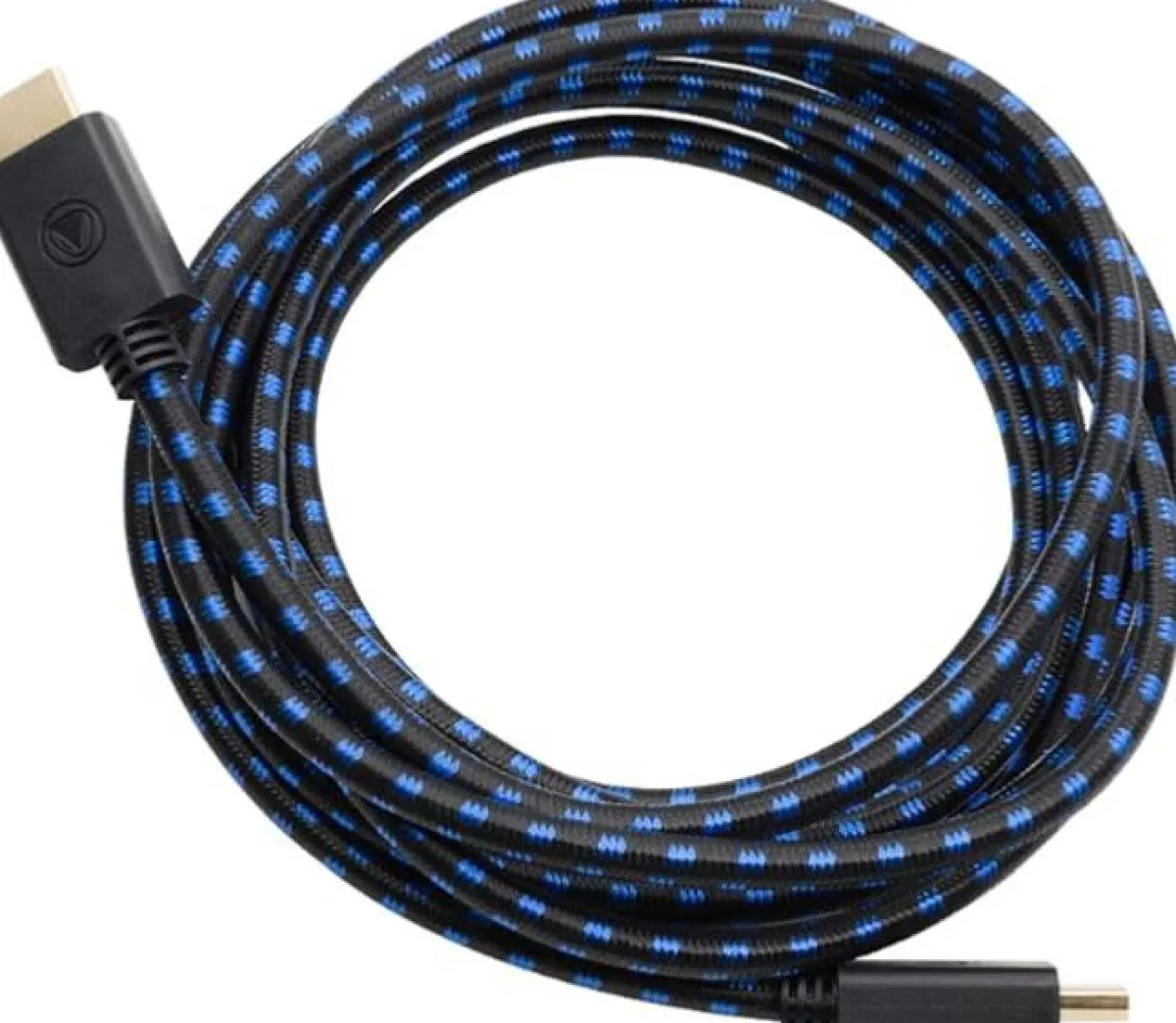 Snakebyte Câble HDMI Pro 4K pour PS4 -