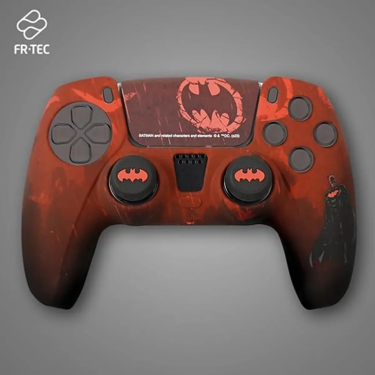 FR-TEC DC Custom Kit Batman - PS5