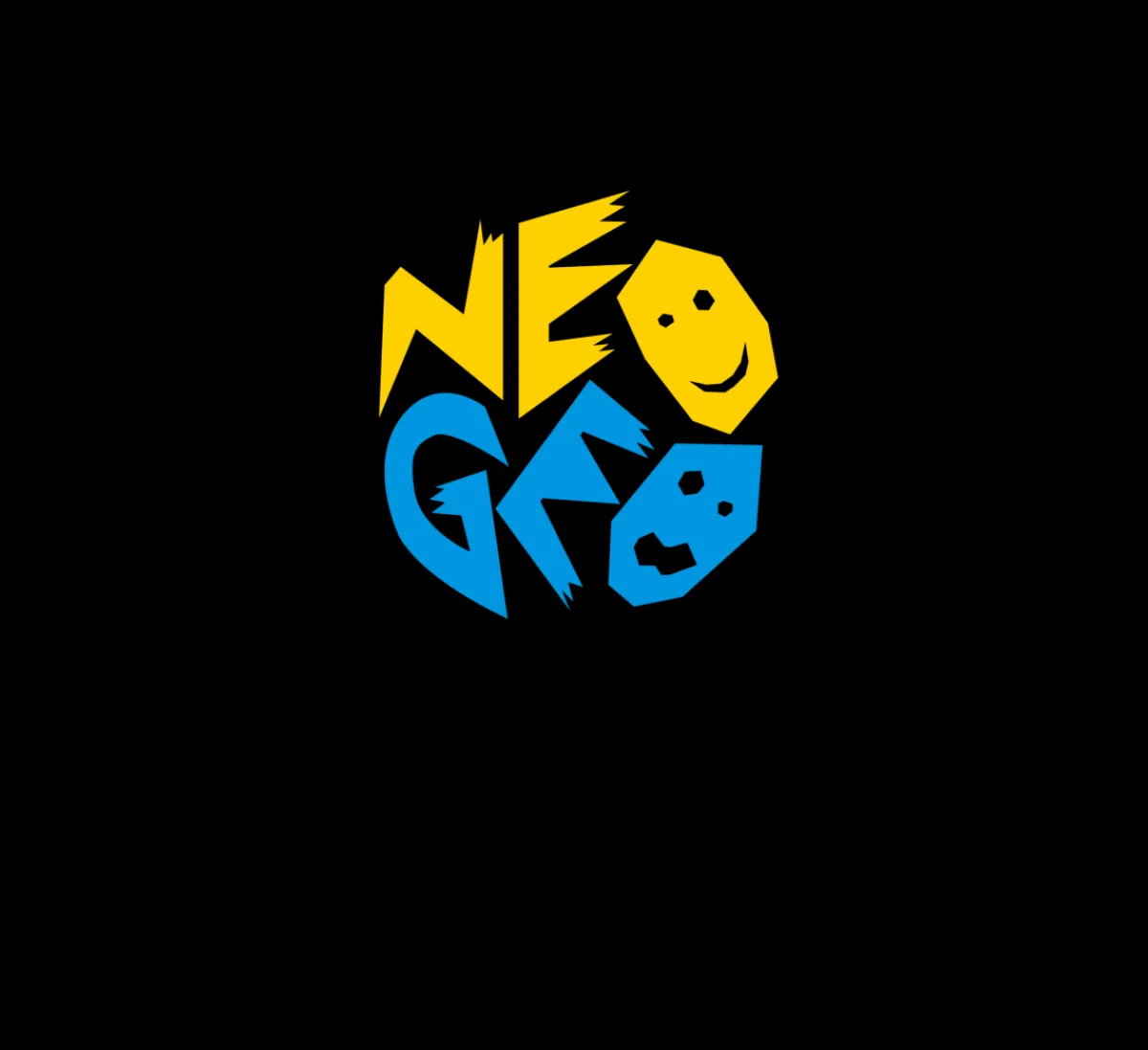 SNK Ecran de protection Neo Geo Mini