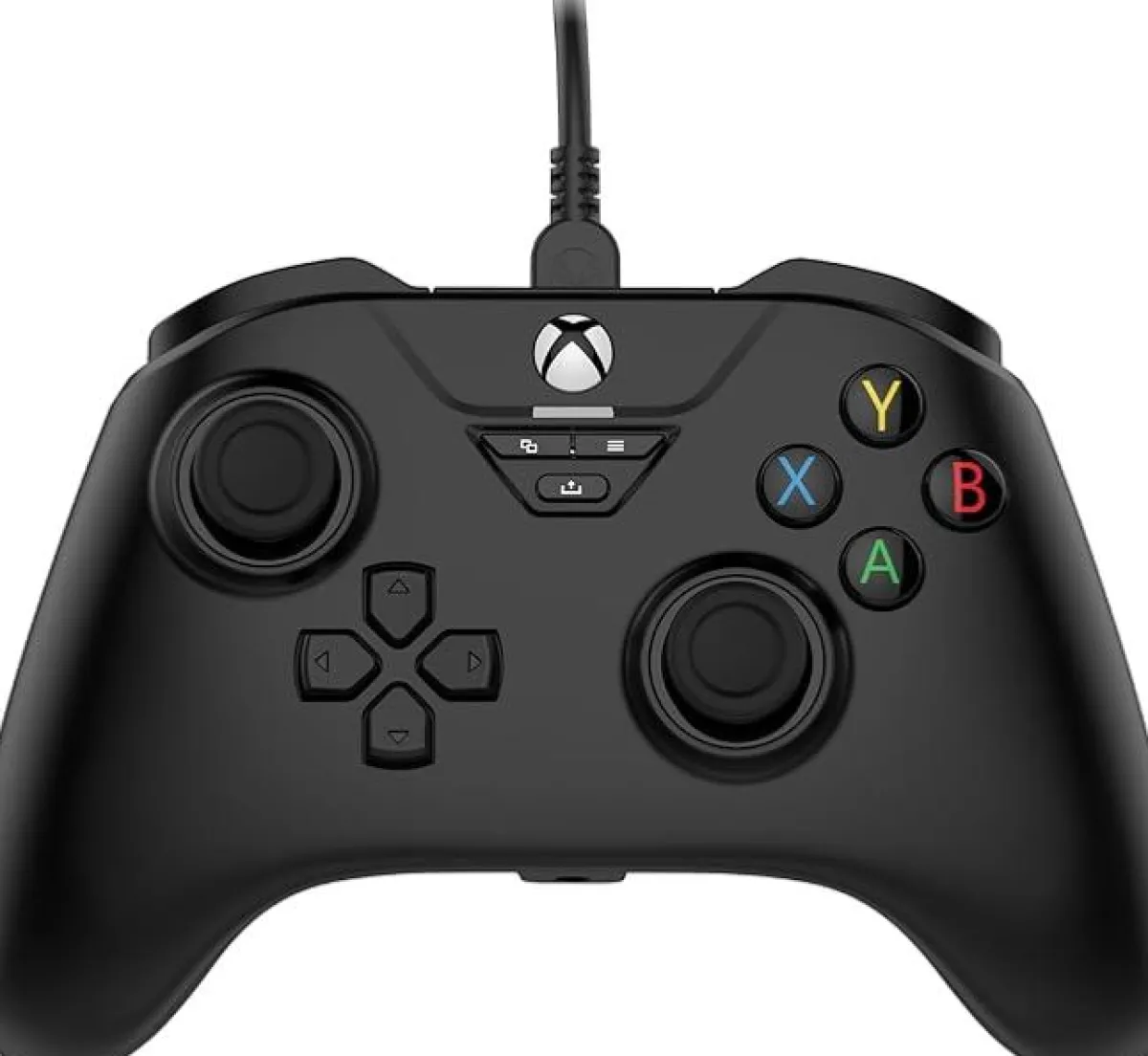 Snakebyte GamePad Base X Black XBOX -