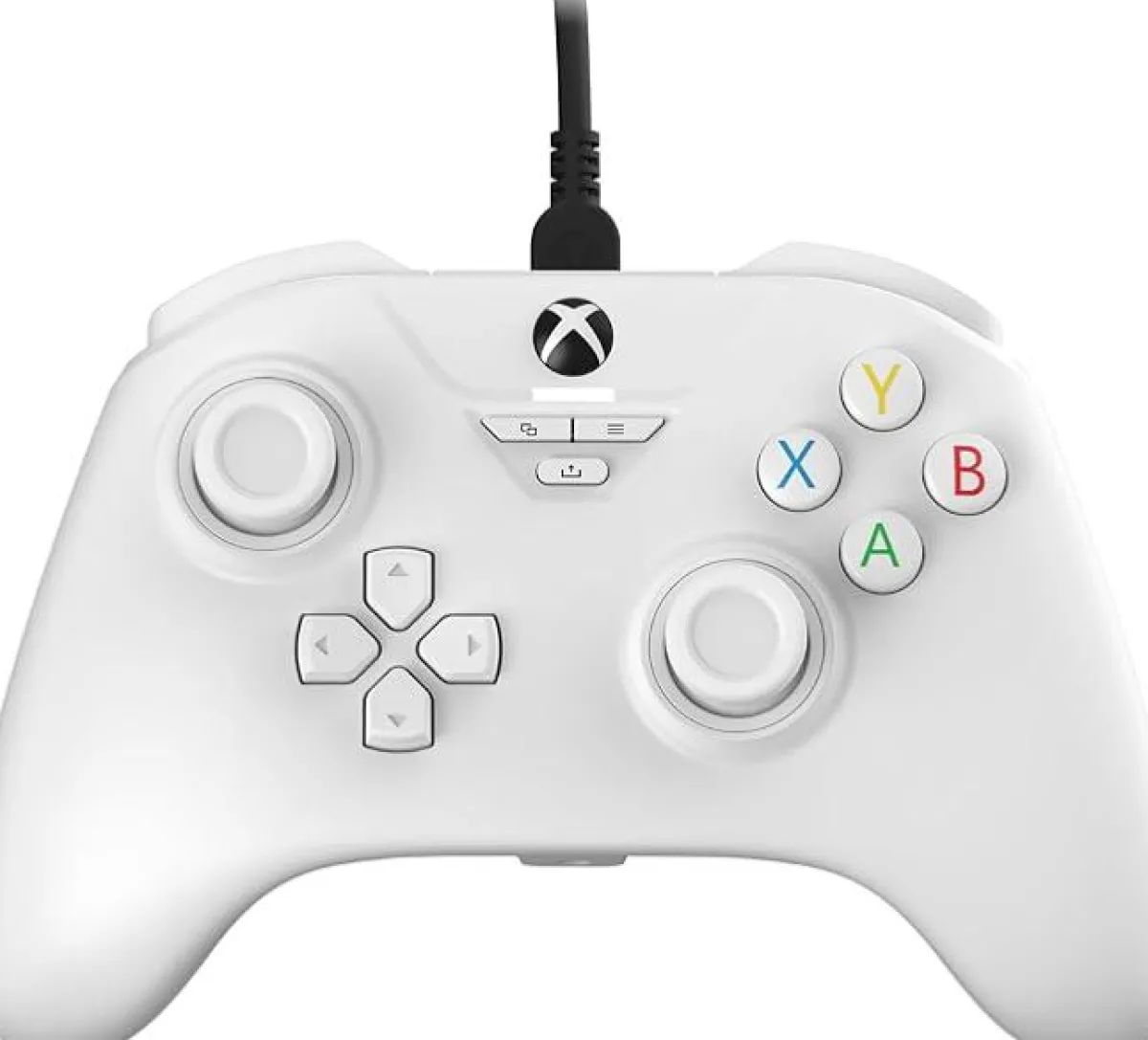 Snakebyte GamePad Base X White XBOX -