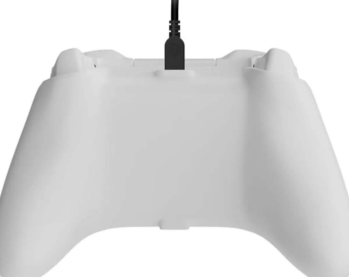 Snakebyte GamePad Base X White XBOX -