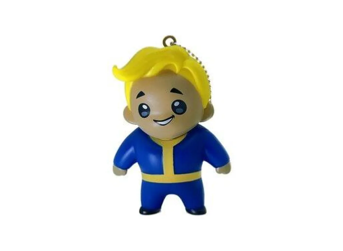 CENEGA Hanging Figurine Fallout - Vault Boy