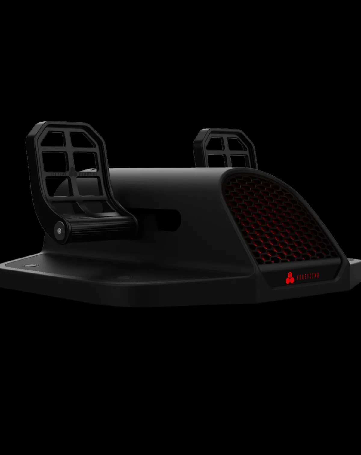 Aerosoft Honeycomb Aeronautical - Charlie Rudder Pedals