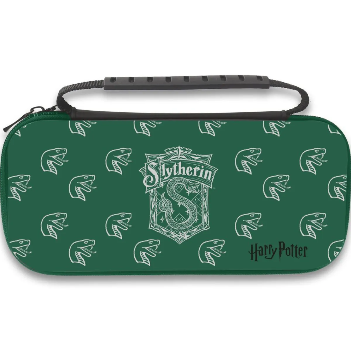 Freaks and Geeks Housse de protection XL - Harry Potter Serpentard