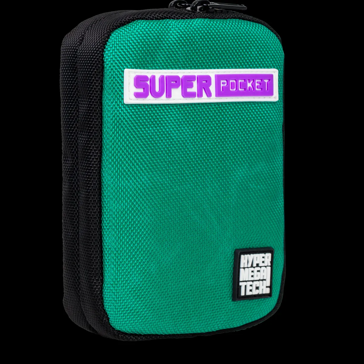 Blaze Housse Super Pocket Taito - Vert