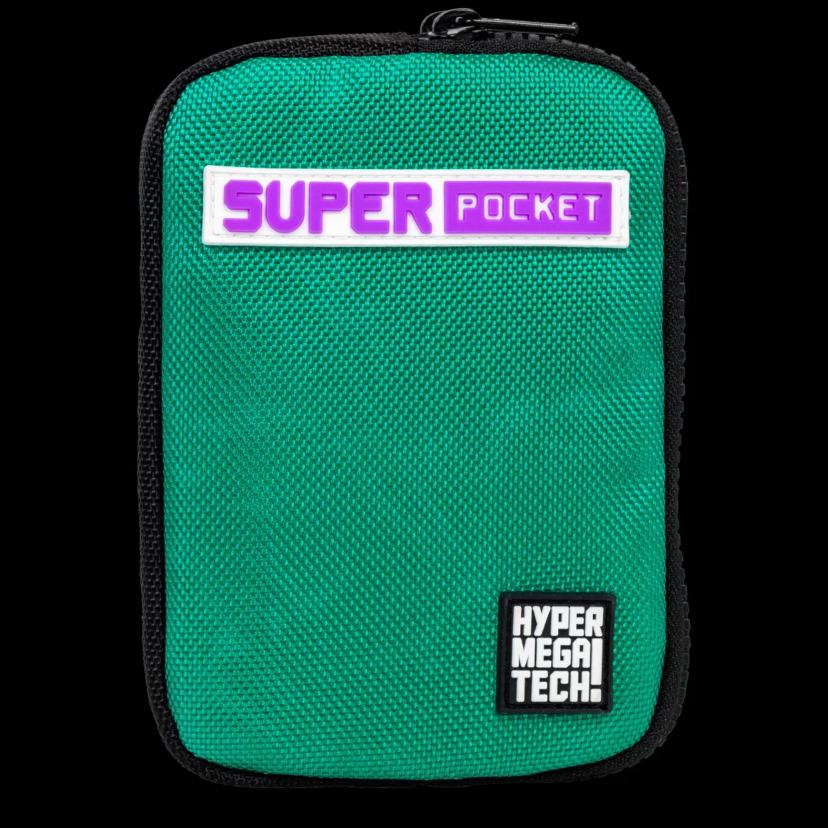 Blaze Housse Super Pocket Taito - Vert