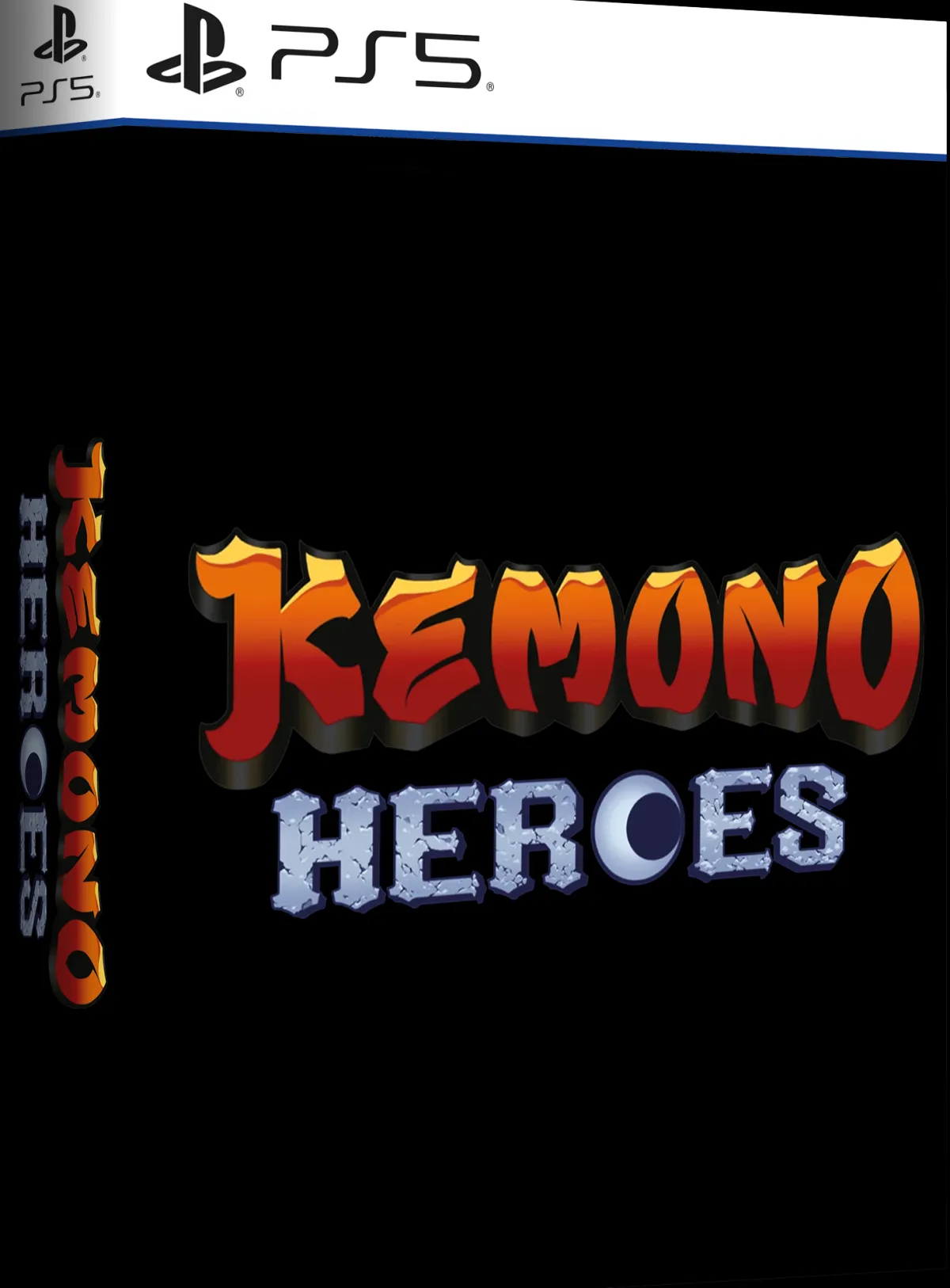 TESURA Kemono Heroes Collector's Edition PS5