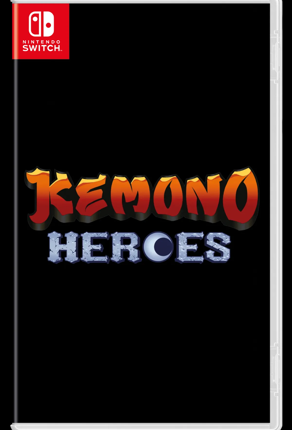 TESURA Kemono Heroes Nintendo Switch