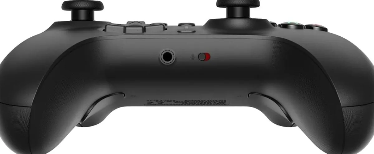 8Bitdo Manette Ultimate Wired pour Xbox et PC - Noir