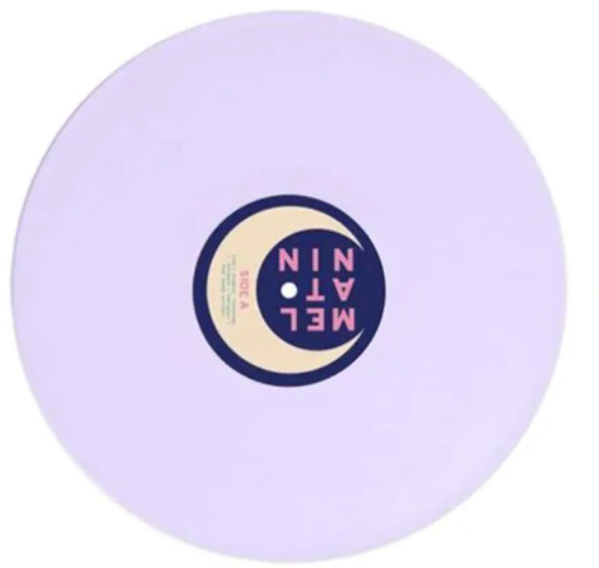 iam8bit Melatonin - 2LP