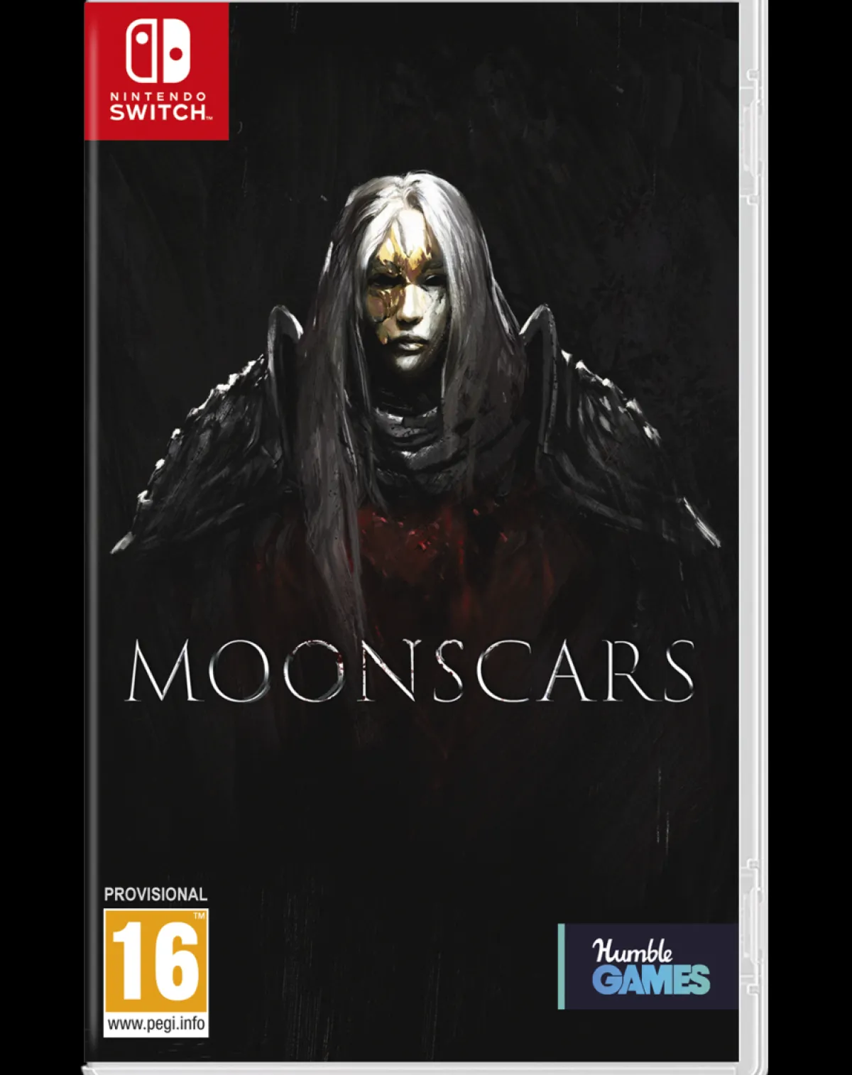 Humble Games Moonscars Nintendo SWITCH