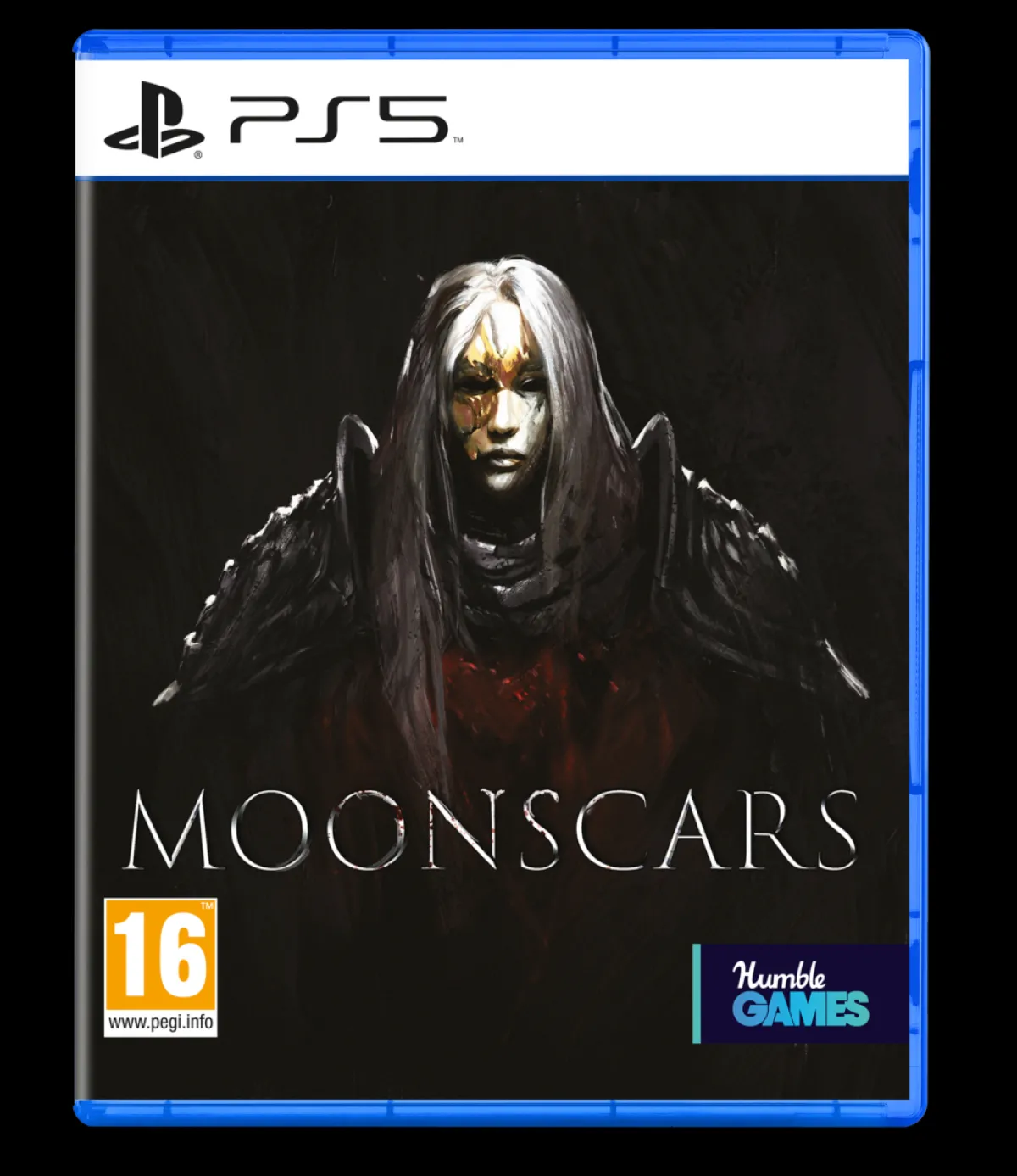 Humble Games Moonscars PS5