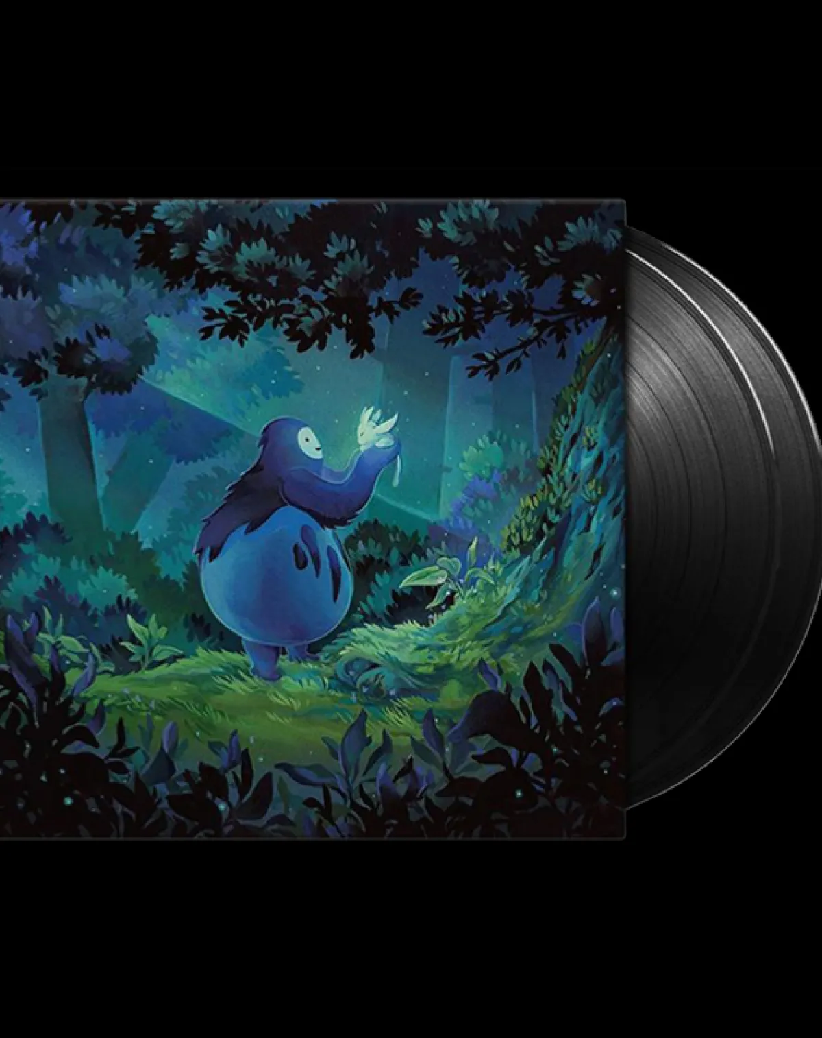 iam8bit Ori and the Blind Forest Vinyle - 2LP