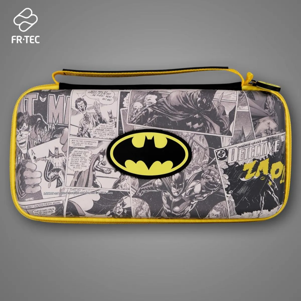 FR-TEC Sac de transport switch - Batman