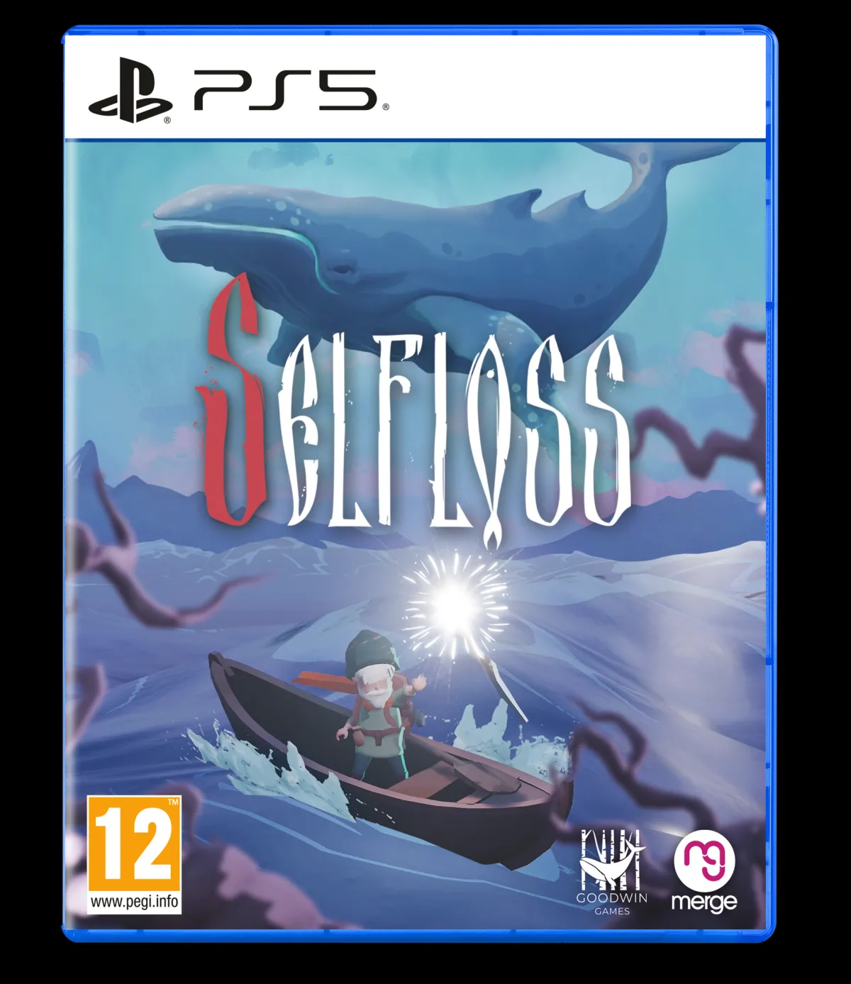 MERGE Selfloss PS5