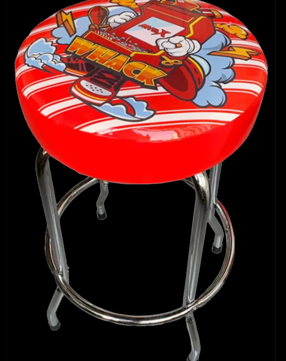 SNK Tabouret d'arcade MVSX (Stool)